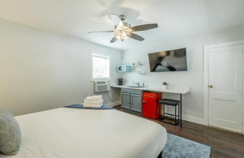 Chattanooga Hotel | 06 The Mollino Room - A PMI Scenic City Vacation Rental