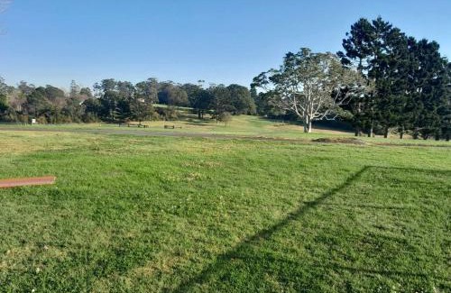 Mount Tamborine Casa | Scenic Mountain Retreat