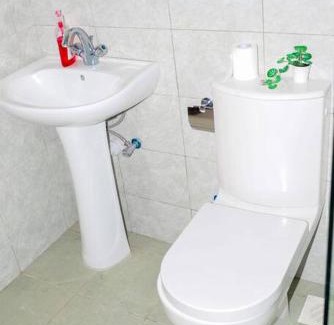Nakuru Apartamento | Ludwicks Barn House