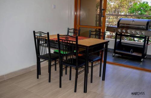 Nakuru Apartamento | Ludwicks Barn House