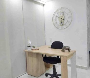 Cali Apartamento | Lovely Brand new 2 Bedroom Apartment!