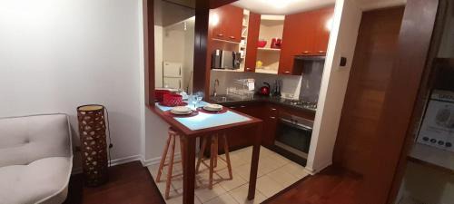 Bellas Artes Apartamento | DanyEdi Apart