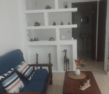 Praia Apartamento | Vacation Beach House