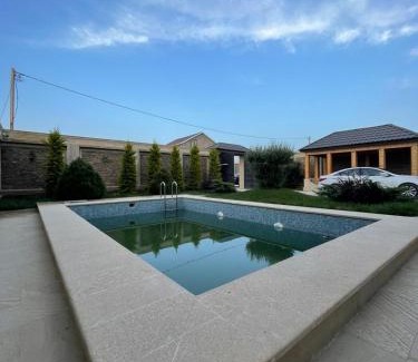Baku Apartamento | Baku Villa Merdekan