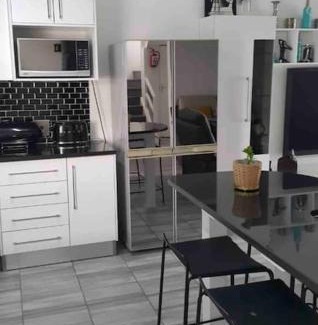 Walvis Bay Apartamento | Lalandi 21