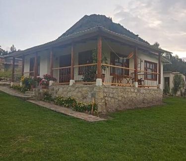 Mongui Apartamento | Rancho Santa Ines, Habitación OCETÀ, tranquilidad natural.