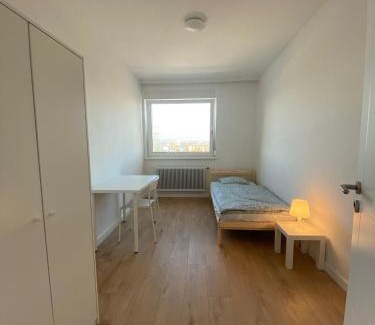 Kleinmunchen Casa | Moderne Unterkunft in Linz mit Parkplatz