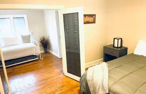 Shrewsbury Chalet De Esquí | Only Minutes to Downtown Webster Groves