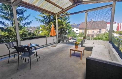 Munchenstein Casa | Private room with 6 beds, for groups or for family