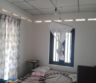 Darga Town Apartamento | Bentota River Edge Home