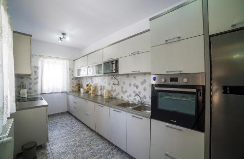 Gura Humorului Casa | Drag de Bucovina