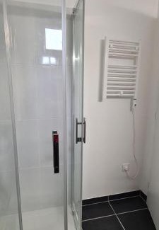 Talence Apartamento | Studio meublé climatisé et connecté tout confort