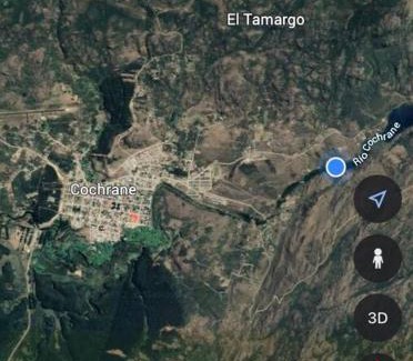 Cochrane Apartamento | Turismo y cabañas Chulengo