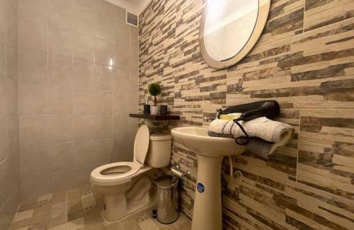 Chico Reservado Apartamento | loft Yellow Park 93