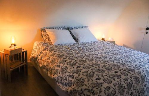 Erwetegem Cama Y Desayuno | Het mezennest