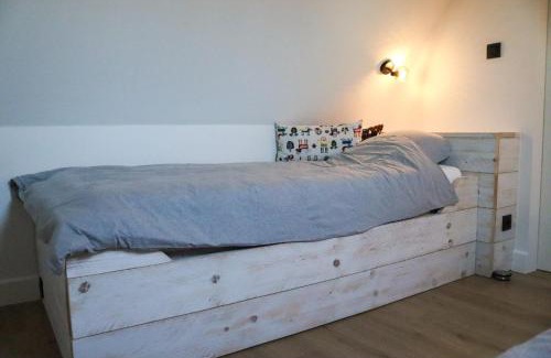 Erwetegem Cama Y Desayuno | Het mezennest