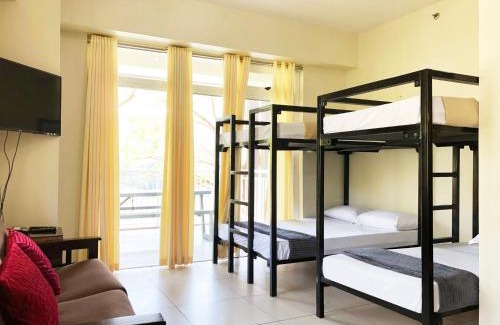 Nasugbu Apartamento | Jacana 313B at Pico de Loro Beach and Country Club by SEE Condominiums