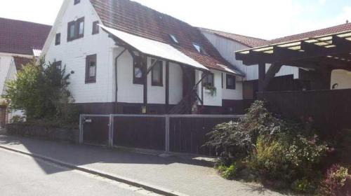Hammelbach Casa | Ferienhaus Pferdehof Hammelbach