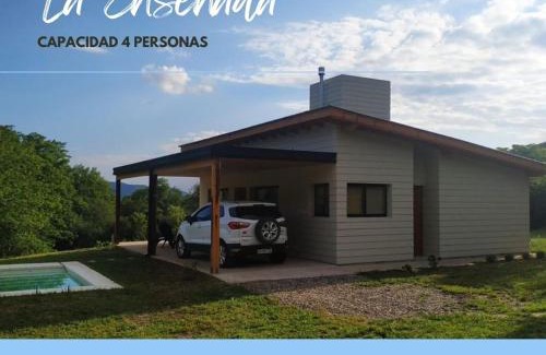 Los Reartes Casa | Cabañas Villa Ciudad Parque