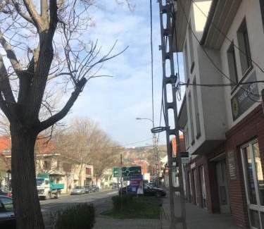 Ujbuda Casa | Kenyelmes privat szobak pihenesre valok