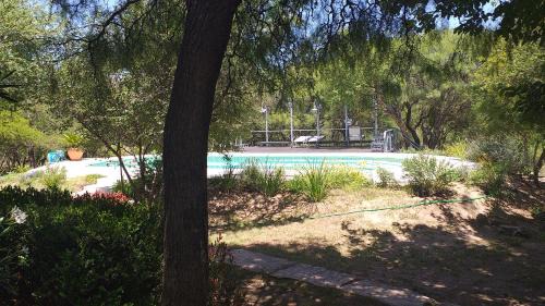 Departamento San Javier Hotel | El Jarillal
