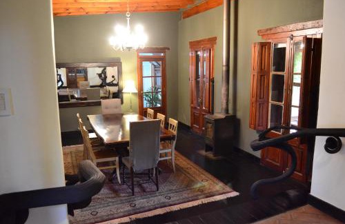 Departamento San Javier Hotel | El Jarillal