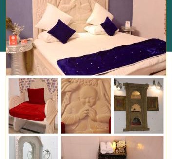 Vaishali Nagar Casa | Harpalsar Haveli