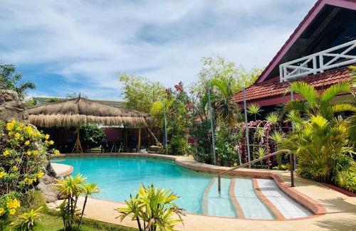 Bacong Casa | Aojing Diving Resort