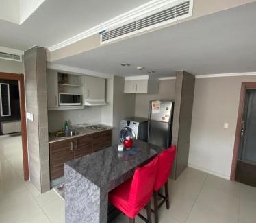 Las Peñas Apartamento | Suite de lujo 1410