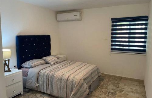 Culiacán Casa | Casa confortable. Dos. Recamaras. Sala comedor.