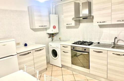 Cannaregio Apartamento | Apartment Daniele
