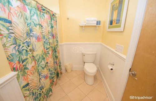 Atlantic Beach Apartamento | Island Inn of Atlantic Beach - Queen Efficiency Unit 401
