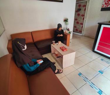 Semarang Casa | Pandawa Guest House