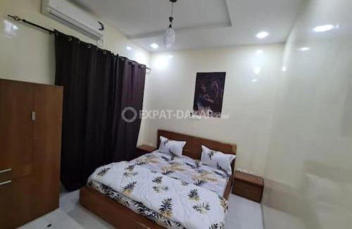 Point E Apartamento | appartement meuble POINT E- 2 chambres