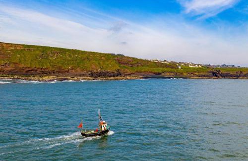 Dunmore East Casa | Seacliff HH No 15