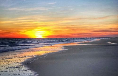 Atlantic Beach Apartamento | Island Inn of Atlantic Beach - Double Queen Unit 301