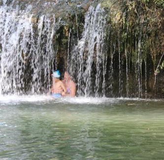 Fondamente Casa | Les chambres de la Scierie