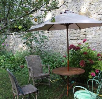 Fondamente Casa | Les chambres de la Scierie