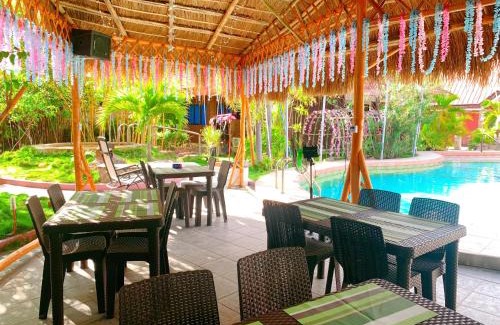 Bacong Casa | Aojing Diving Resort