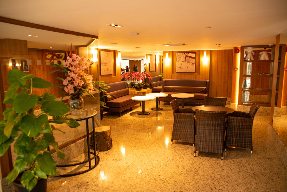 Bangarapet Hotel | OYO 81997 KRS Comforts