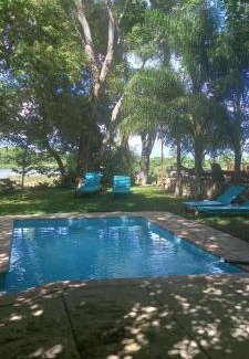 Namibia Otro | Mukuku Rest Camp