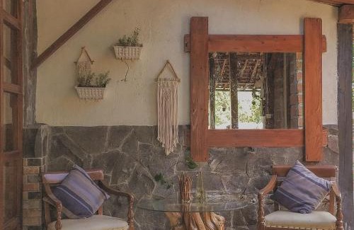 Terong Casa | Villa Opa Doel