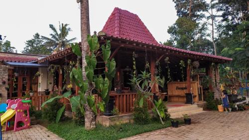 Terong Casa | Villa Opa Doel