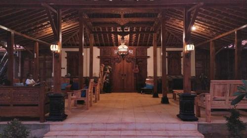 Terong Casa | Villa Opa Doel