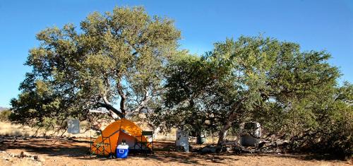 Solitaire Otro | Namib Desert Campsite
