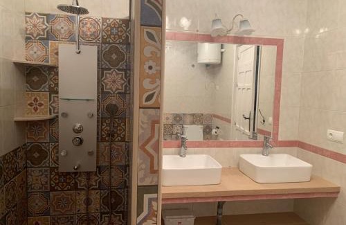 Villalba del Alcor Casa | Finca Los alcores