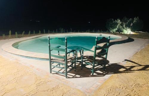 Villalba del Alcor Casa | Finca Los alcores
