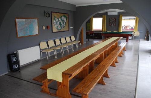 Apostag Cama Y Desayuno | Casa Napsugár Panzió