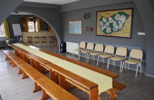 Apostag Cama Y Desayuno | Casa Napsugár Panzió