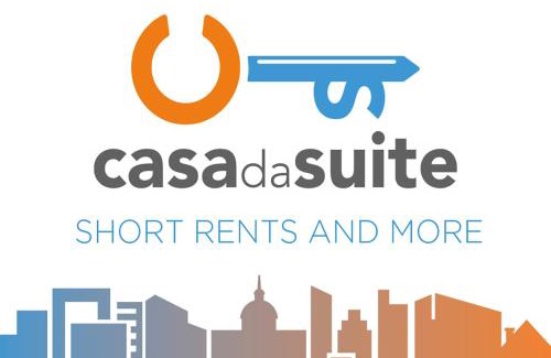 Zona Padova Apartamento | Casa da Suite Armonia